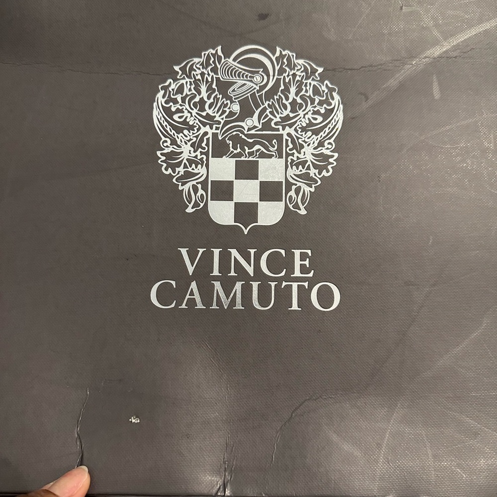 Vince Camuto Knee High Boots - Picture 7 of 8